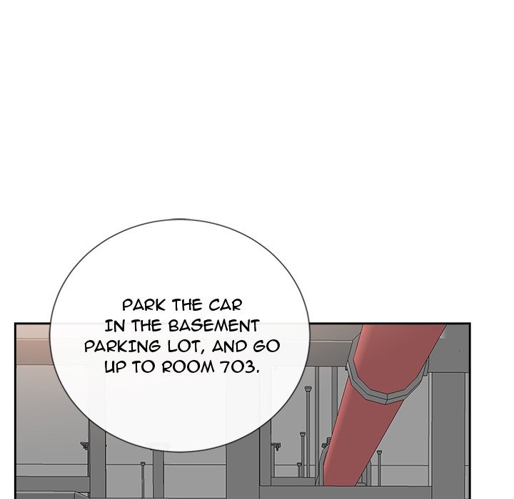 My Husband's a Twin! chapter 34 page 36
