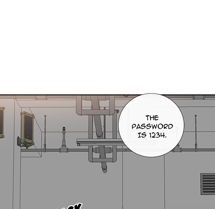 My Husband's a Twin! chapter 34 page 38
