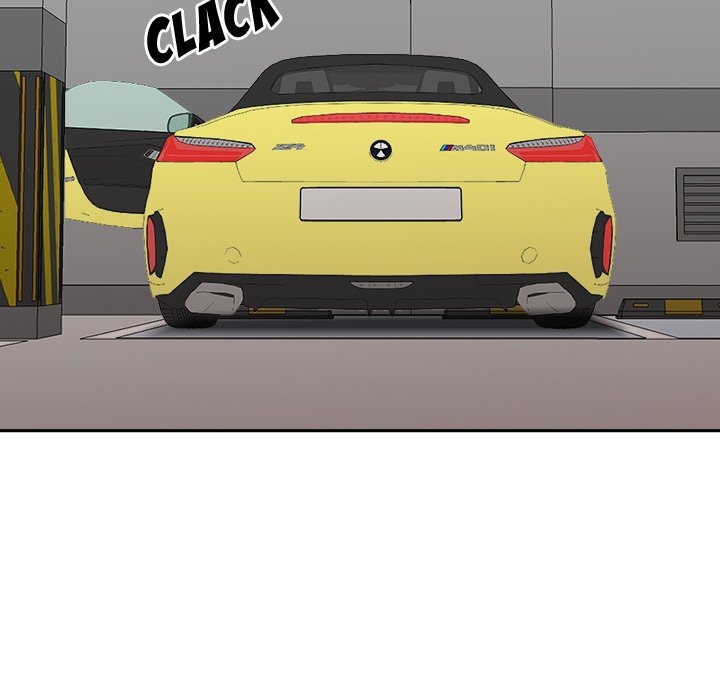 My Husband's a Twin! chapter 34 page 39