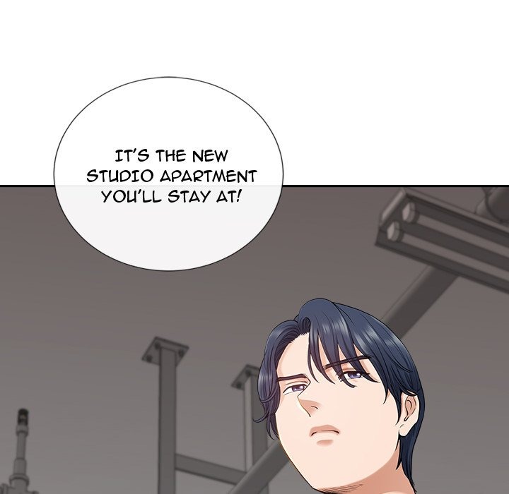My Husband's a Twin! chapter 34 page 40