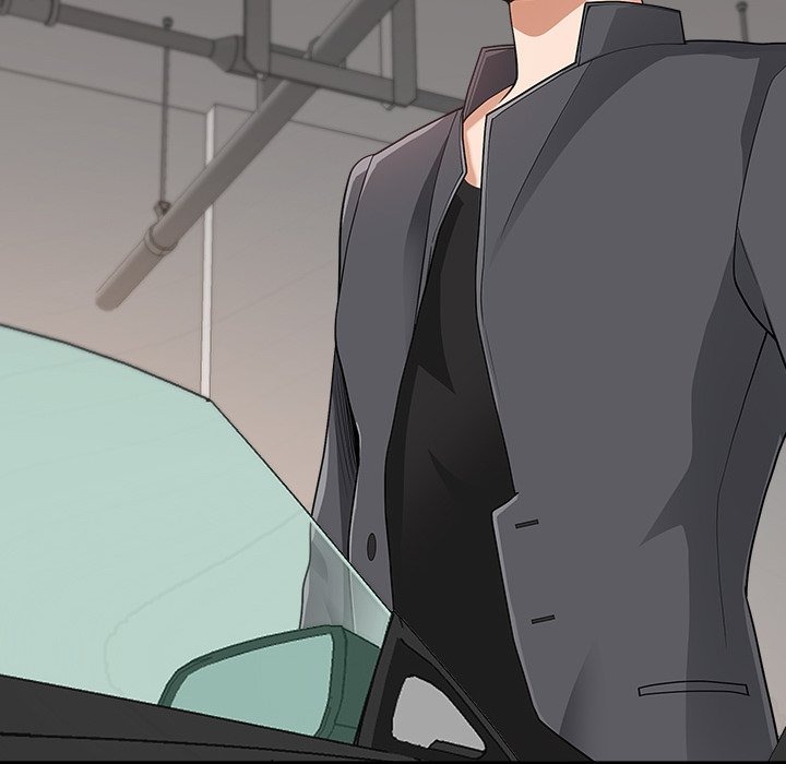 My Husband's a Twin! chapter 34 page 41