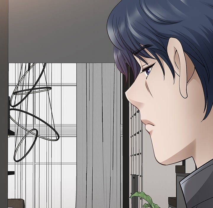 My Husband's a Twin! chapter 34 page 49
