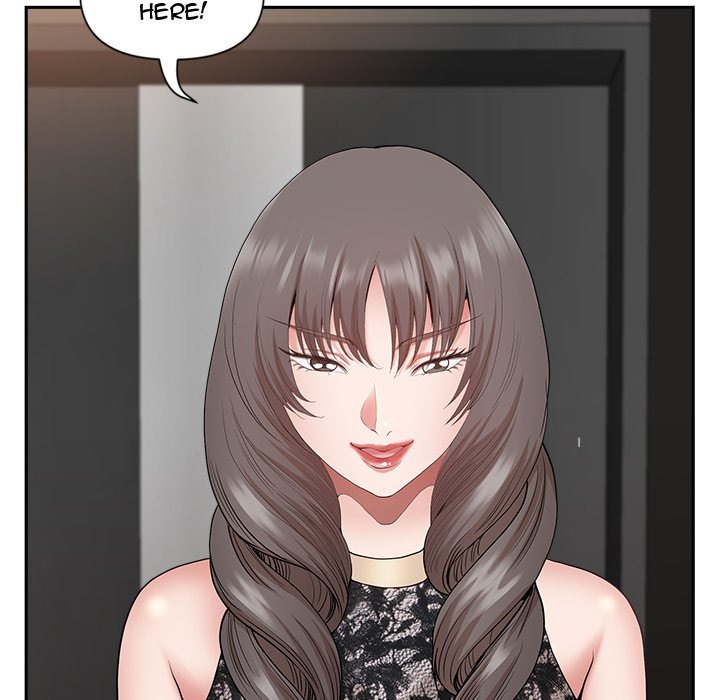 My Husband's a Twin! chapter 34 page 60