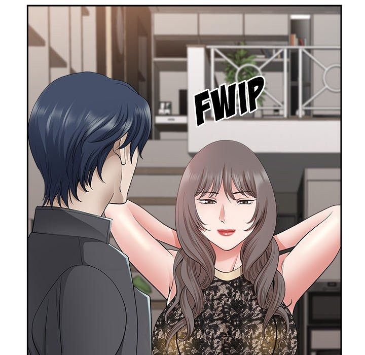My Husband's a Twin! chapter 34 page 66