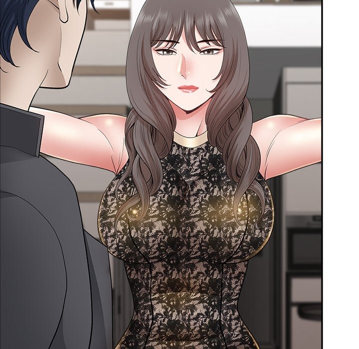 My Husband's a Twin! chapter 34 page 68