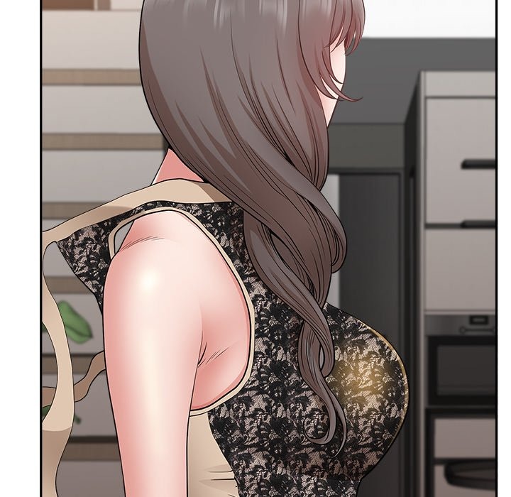 My Husband's a Twin! chapter 34 page 70