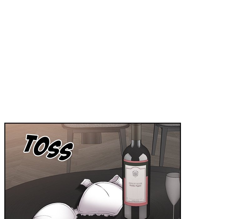 My Husband's a Twin! chapter 34 page 94
