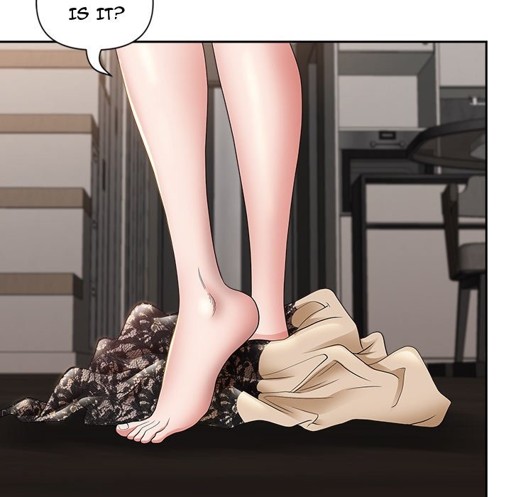 My Husband's a Twin! chapter 34 page 101