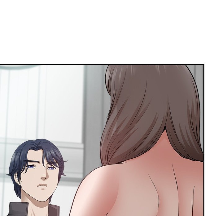 My Husband's a Twin! chapter 34 page 107
