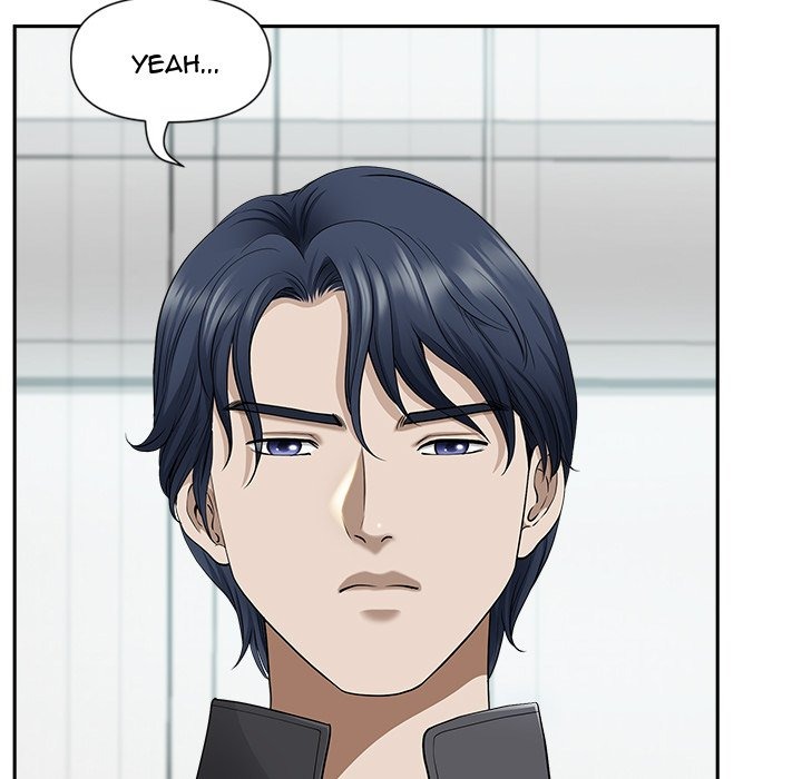 My Husband's a Twin! chapter 34 page 113