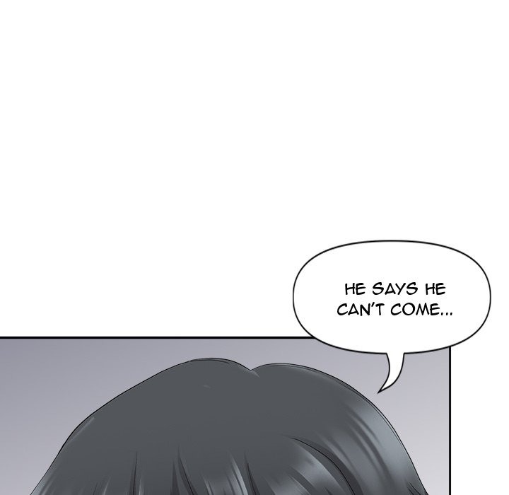 My Husband's a Twin! chapter 34 page 117