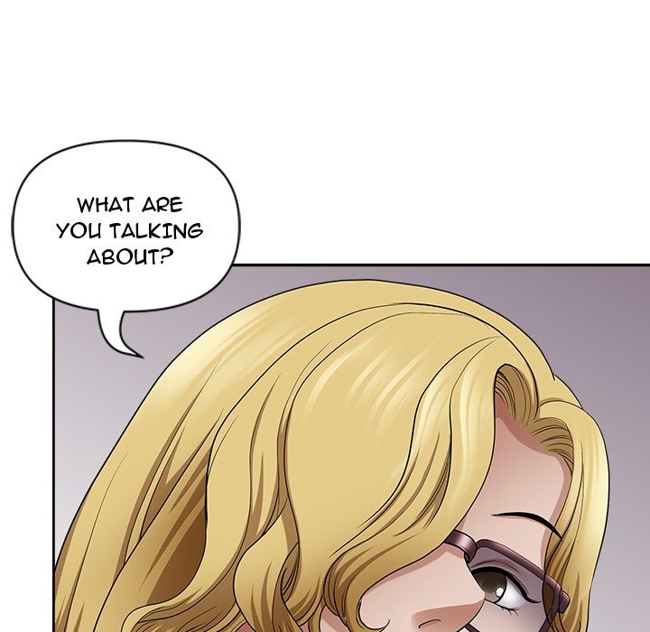 My Husband's a Twin! chapter 34 page 119