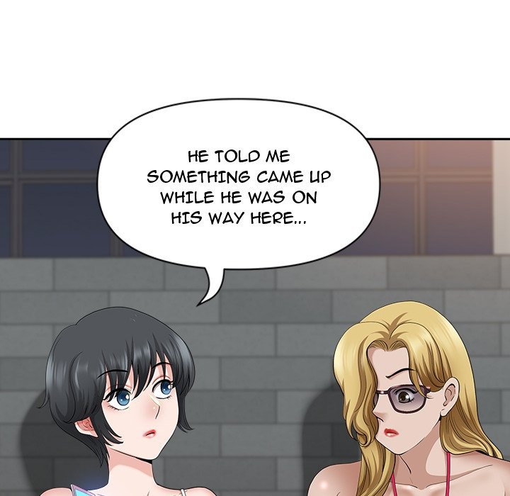My Husband's a Twin! chapter 34 page 121