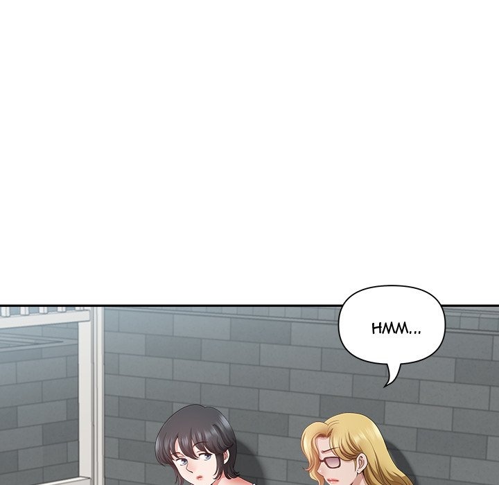 My Husband's a Twin! chapter 34 page 123
