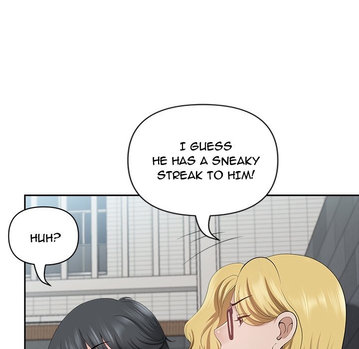 My Husband's a Twin! chapter 34 page 125