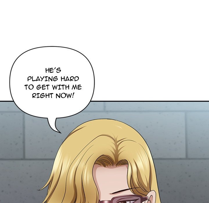 My Husband's a Twin! chapter 34 page 127