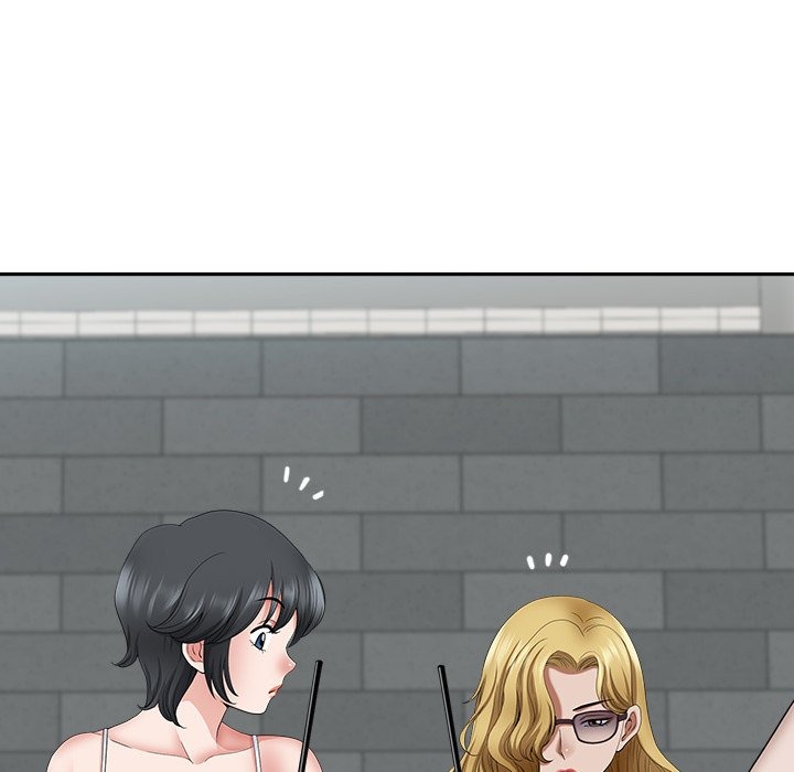 My Husband's a Twin! chapter 34 page 131