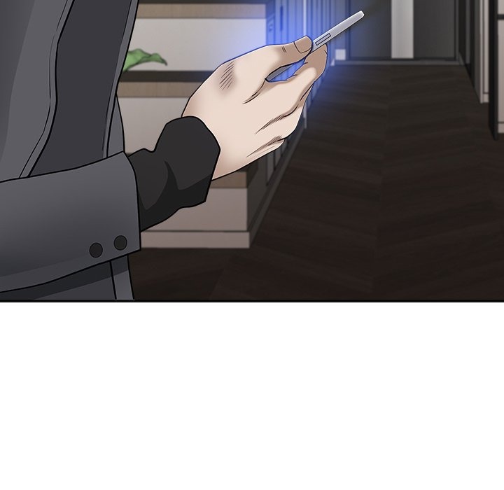 My Husband's a Twin! chapter 35 page 9