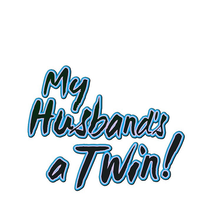 My Husband's a Twin! chapter 35 page 11