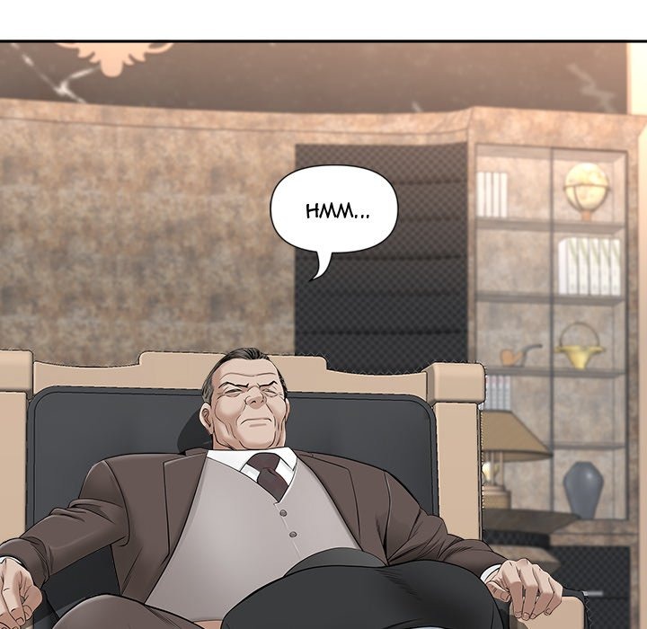 My Husband's a Twin! chapter 35 page 20