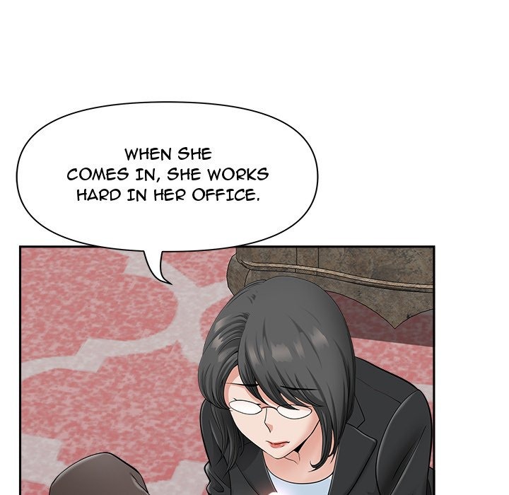 My Husband's a Twin! chapter 35 page 22