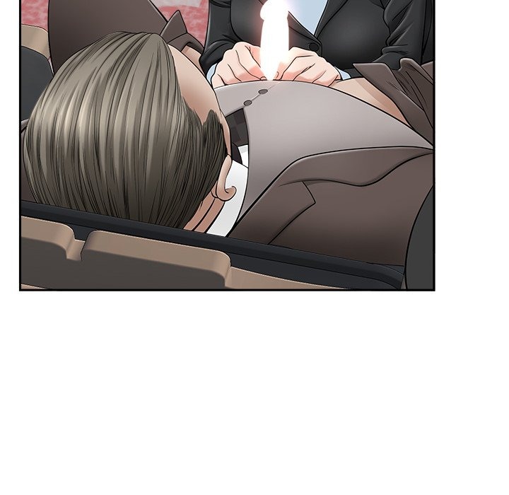 My Husband's a Twin! chapter 35 page 23