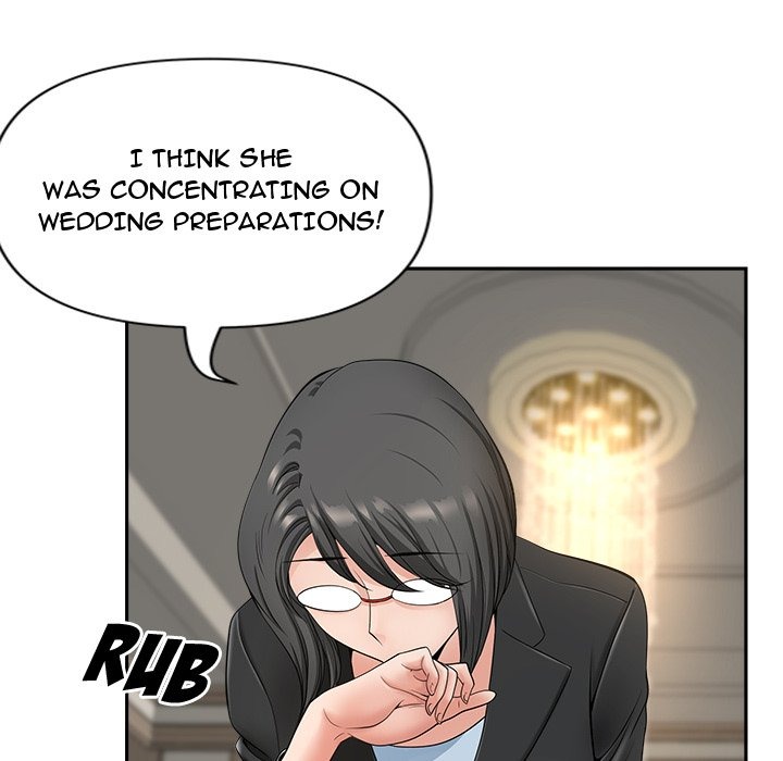 My Husband's a Twin! chapter 35 page 24