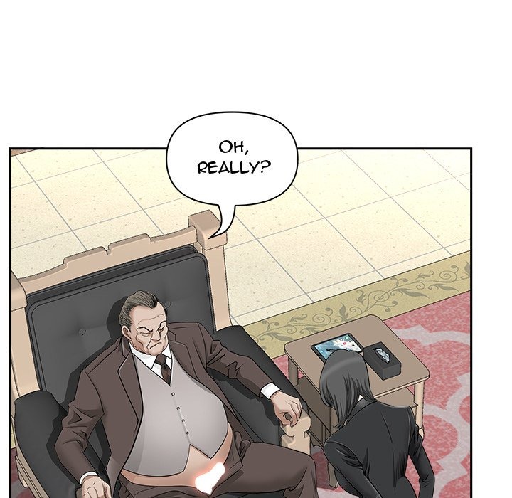 My Husband's a Twin! chapter 35 page 26