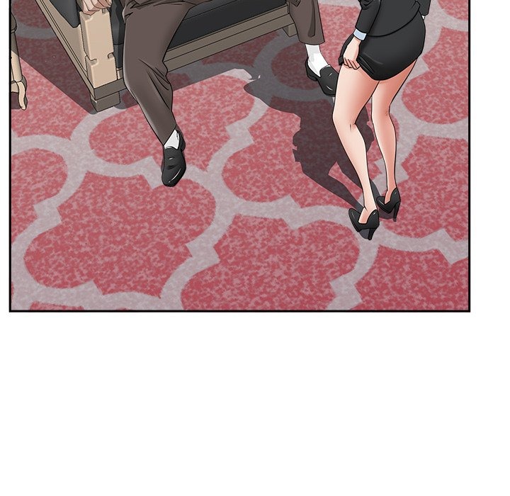 My Husband's a Twin! chapter 35 page 27