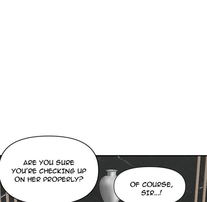My Husband's a Twin! chapter 35 page 36