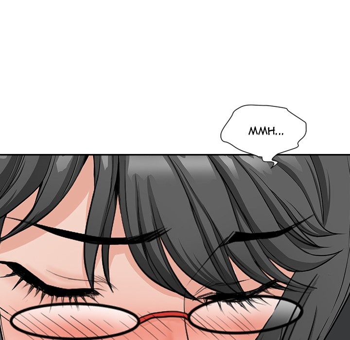 My Husband's a Twin! chapter 35 page 46