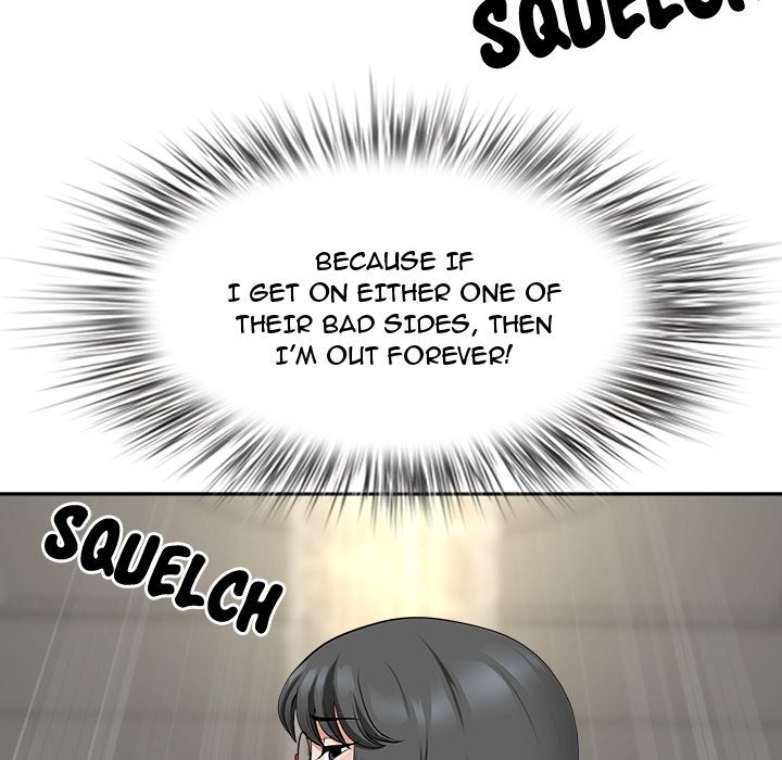 My Husband's a Twin! chapter 35 page 89