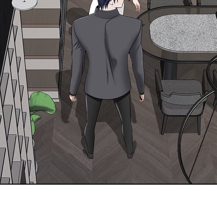 My Husband's a Twin! chapter 35 page 100
