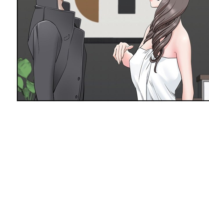 My Husband's a Twin! chapter 35 page 104