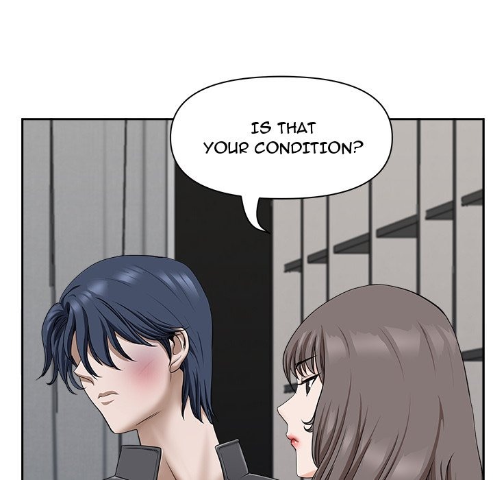 My Husband's a Twin! chapter 35 page 105