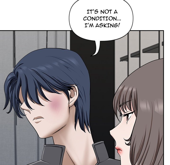 My Husband's a Twin! chapter 35 page 107