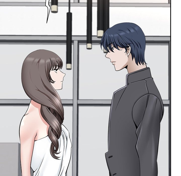 My Husband's a Twin! chapter 35 page 117