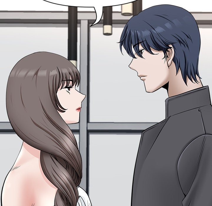 My Husband's a Twin! chapter 35 page 119