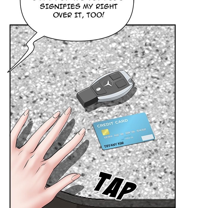My Husband's a Twin! chapter 35 page 121