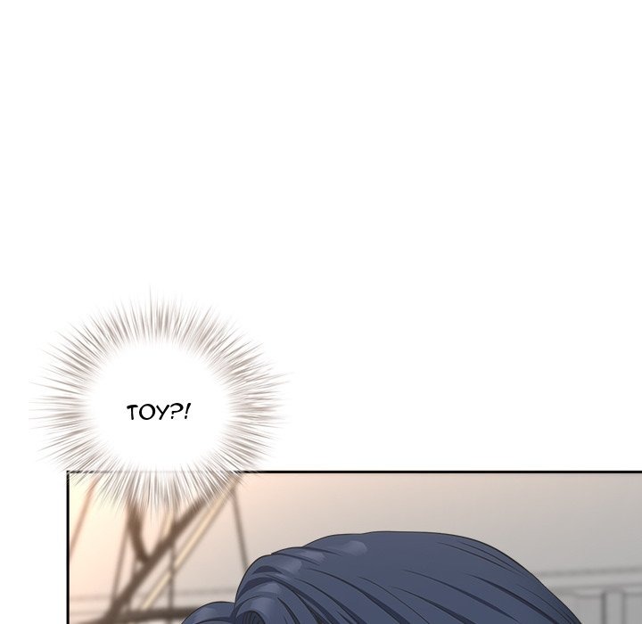 My Husband's a Twin! chapter 35 page 124