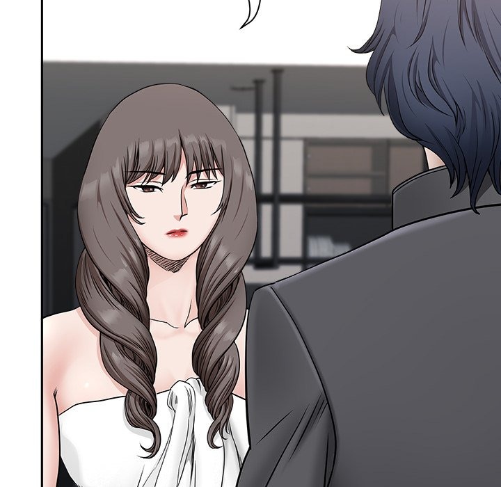 My Husband's a Twin! chapter 35 page 127