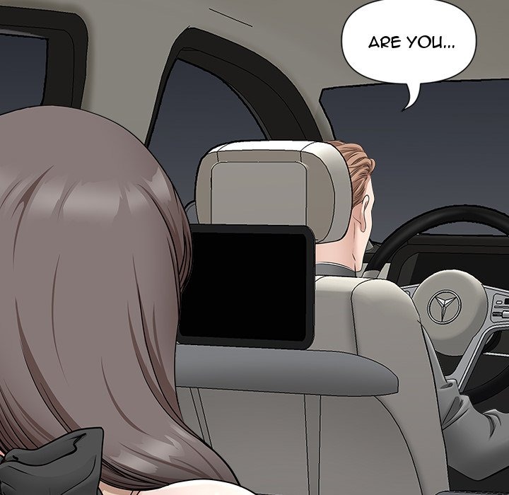 My Husband's a Twin! chapter 35 page 154
