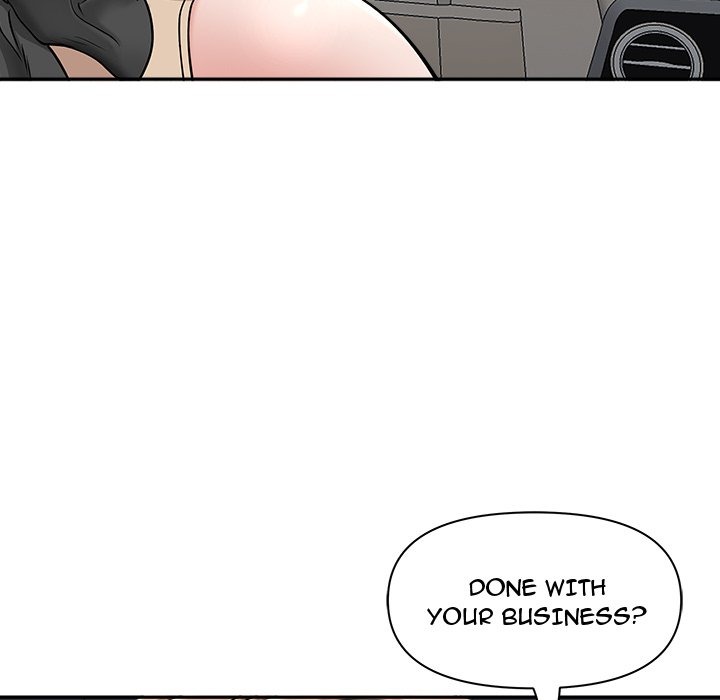 My Husband's a Twin! chapter 35 page 155