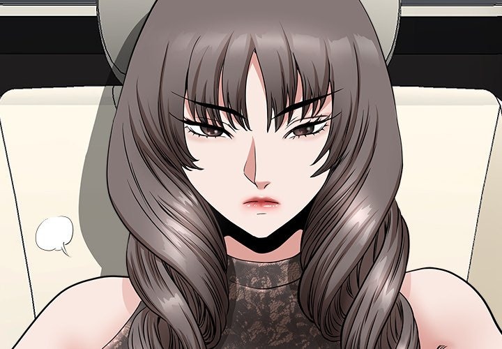 My Husband's a Twin! chapter 36 page 3