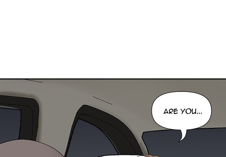 My Husband's a Twin! chapter 36 page 5