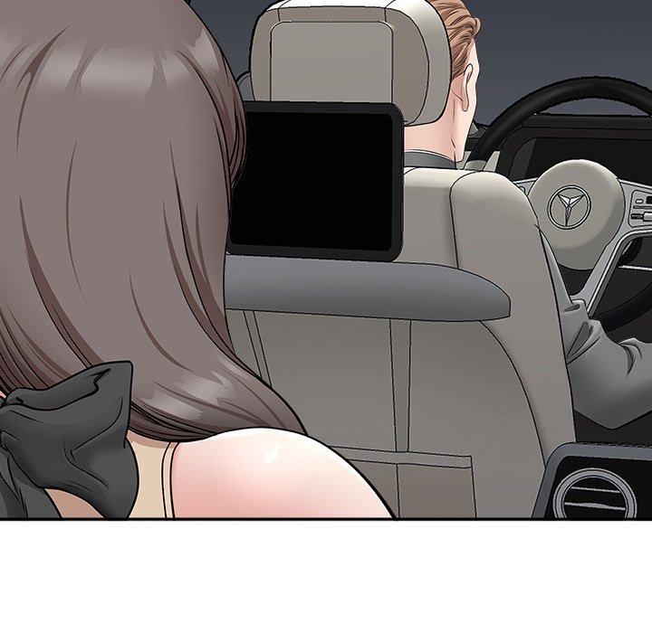 My Husband's a Twin! chapter 36 page 6