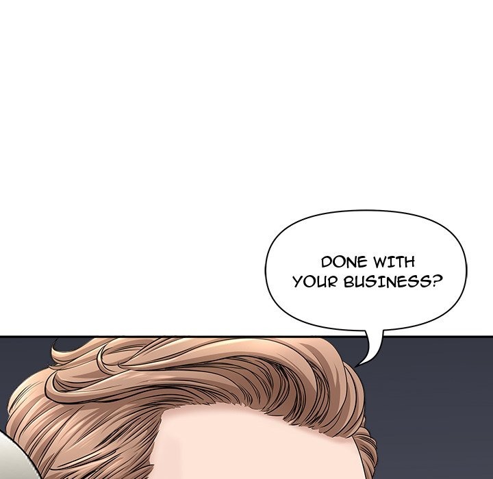 My Husband's a Twin! chapter 36 page 7