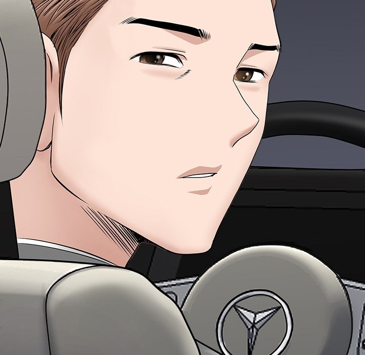 My Husband's a Twin! chapter 36 page 8