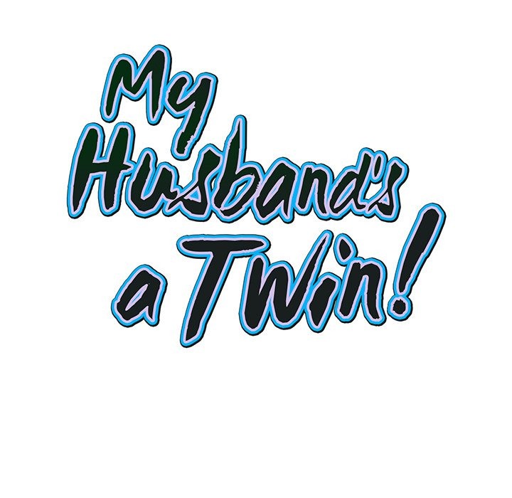 My Husband's a Twin! chapter 36 page 11