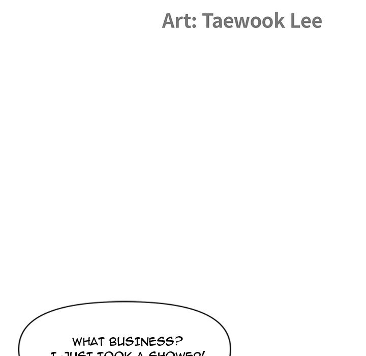 My Husband's a Twin! chapter 36 page 13